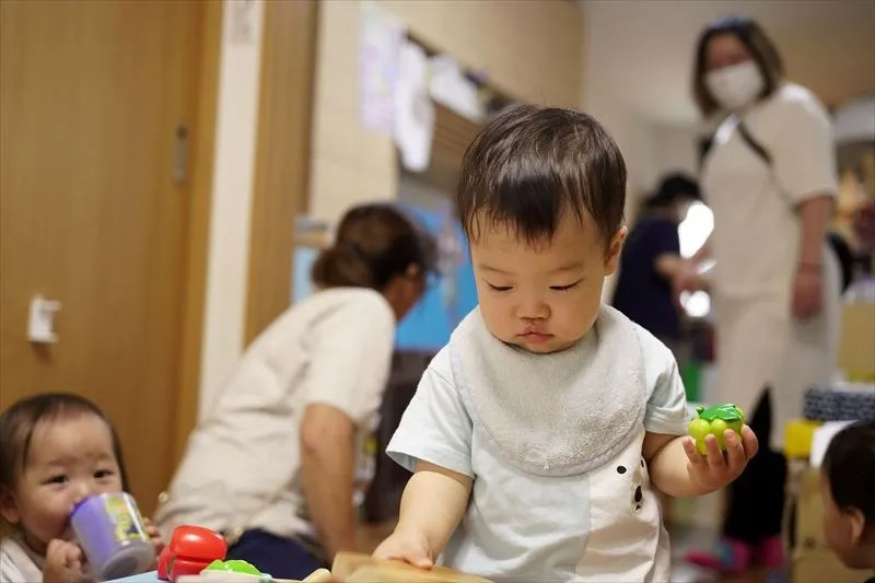 保護者から寄せられる問い合わせに回答